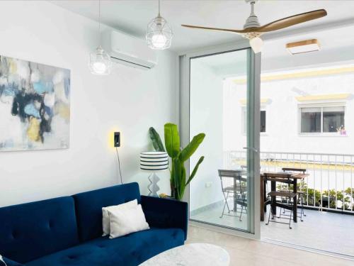 Apartamentos ALAZUL JRJ