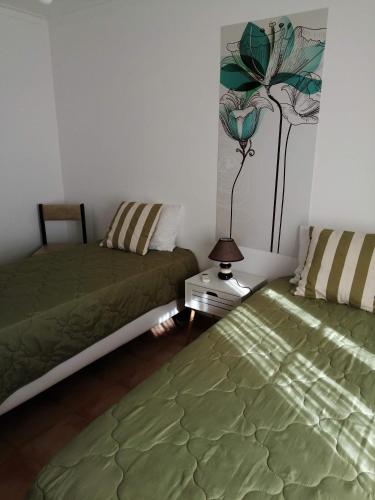 Apartamento Vista Mar