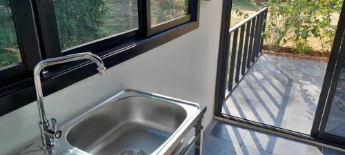 Fotografie z fotogalerie ubytování Pasak River House v destinaci Sao Hai