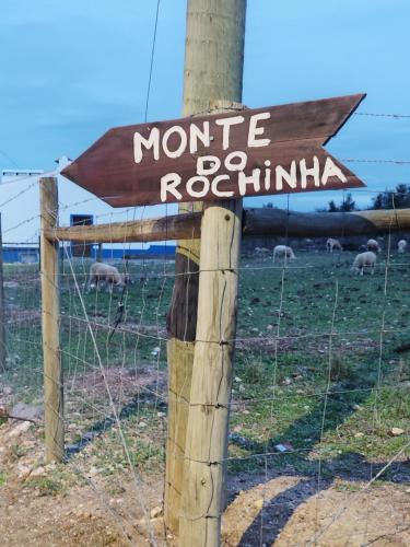 Gambar di galeri bagi Monte do Rochinha di Monte da Cardosa