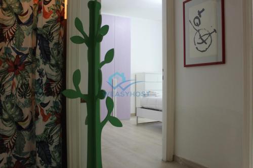 Cozy Haven near Caracalla Baths Your Home in San Giovanni