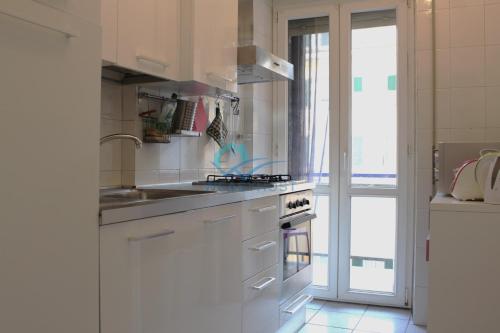 Cozy Haven near Caracalla Baths Your Home in San Giovanni