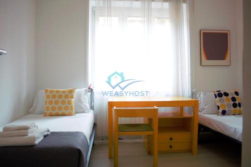 Cozy Haven near Caracalla Baths Your Home in San Giovanni