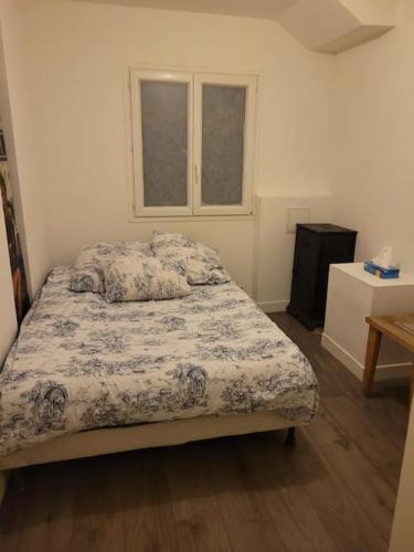 Photo de la galerie de l'établissement Appartement 2 chambres 1 salle de bain Paris 8eme Champs Elysées, à Paris