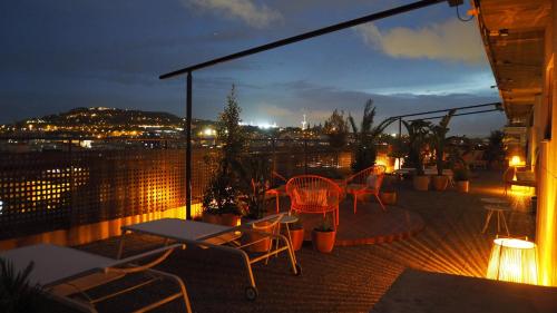 Citadines Ramblas Barcelona photo 29
