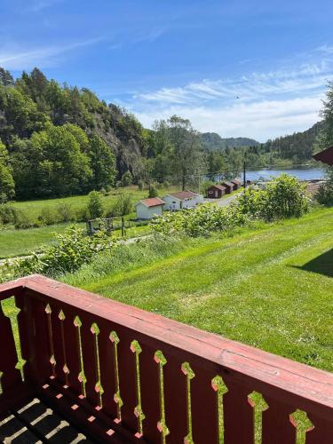 Φωτογραφία από το άλμπουμ του Svindland camping σε Kvinesdal