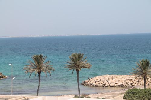Gallery image of Mahdia Azur in Mahdia
