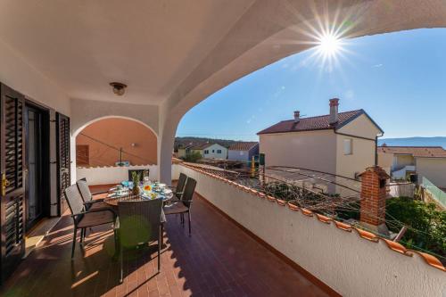 Apartment Majnaric by EL-PI TOURS