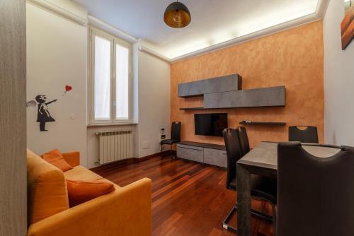 GuestHost - Termini Live Laugh & Love Apartment