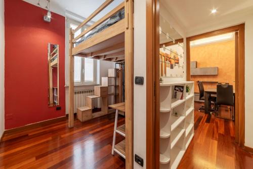 GuestHost - Termini Live Laugh & Love Apartment
