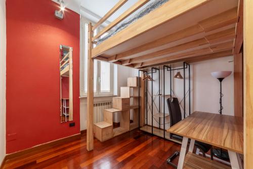GuestHost - Termini Live Laugh & Love Apartment
