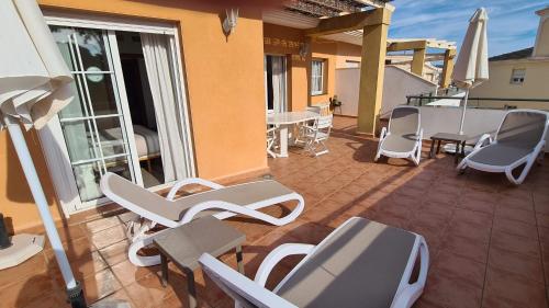 Apartament Burriana Beach SilHouse
