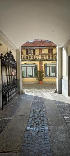 B&B Porta romana