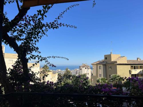 La Carihuela a 5 minutos de la playa,vistas al mar