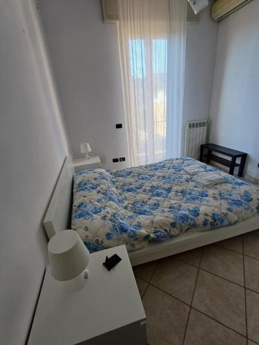 Katil atau katil-katil dalam bilik di Pretty Little Apartment