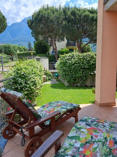 Madonnina terrace e garden – Photos 3