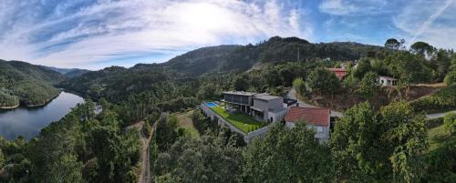 Villa Recanto de Fornelos, Gerês - Até 10 Pax