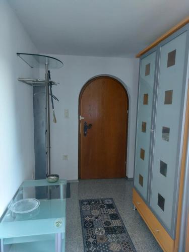 Gambar di galeri bagi Ferienwohnung zur Schildkröte di Fürstenstein