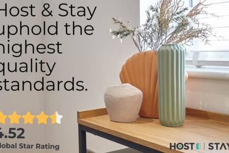 Host & Stay - Jackson Cottage – Photos 5