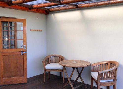 Φωτογραφία από το άλμπουμ του Oyster Bay Lodge σε Oyster Bay