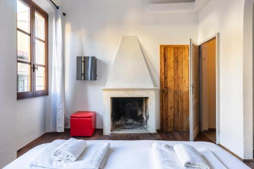 Faenza 37 Apartment