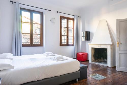 Faenza 37 Apartment