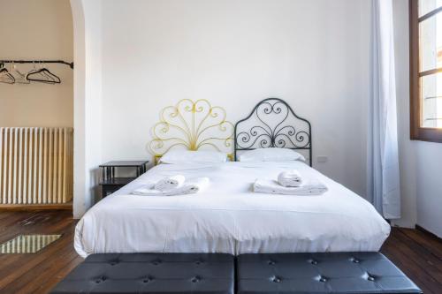 Faenza 37 Apartment