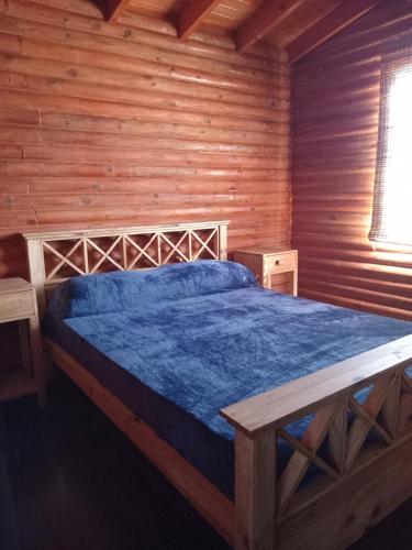 alquilar La Pancha en Chascomús