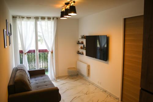 Le Niou, Appartement avec Parking GRATUIT