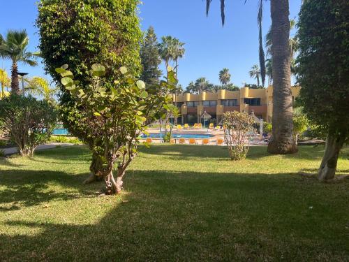 Cielo Azul Atlantic Garden