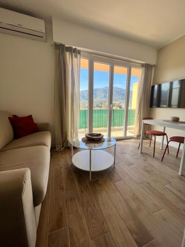 Appartement ensoleillé à Ajaccio