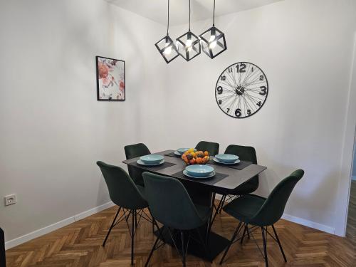 Foto dalla galleria di Apartman Laura a Karlovac