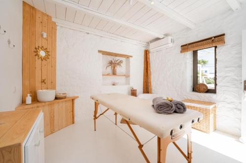 Fotografie z fotogalerie ubytování La Stella Stay v destinaci Glastros