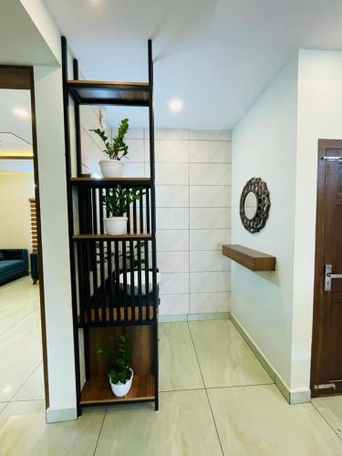 Galería fotográfica de Highrange Villas en Vagamon