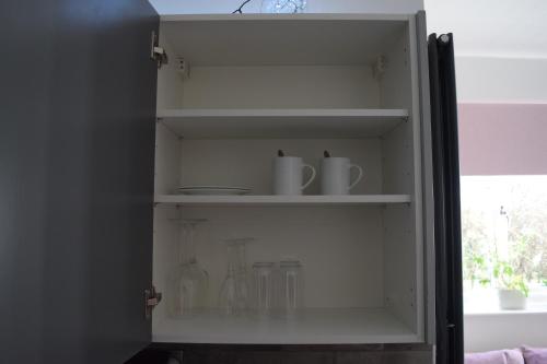 Gambar di galeri bagi Spa Serviced Apartments LUNA R&R di Dembleby