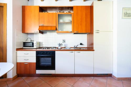 Faenza 91 Apartament