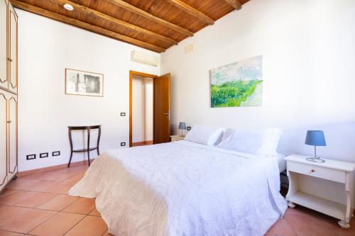 Faenza 91 Apartament