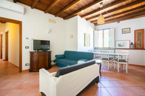 Faenza 91 Apartament