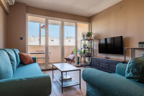 Apartment VivaLaVida Center