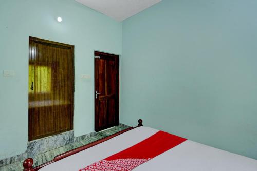 Gallery image of Hotel O Rifa Apartments in Wayanad