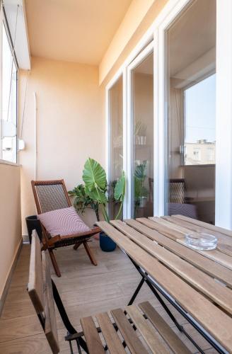 Apartment VivaLaVida Center