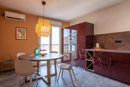 Apartment VivaLaVida Center