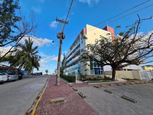 Gallery image of Apartamento a beira - mar in João Pessoa
