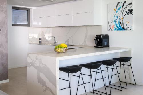 Modern luxury villa Dreams of Dalmatia 1