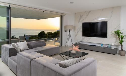 Modern luxury villa Dreams of Dalmatia 1