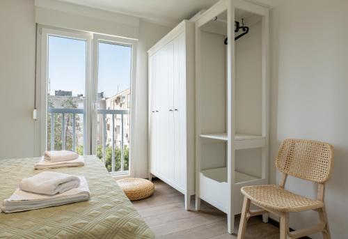 Apartment VivaLaVida Center