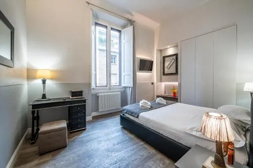 Cherubini Palace Thematic Apartment photo 5