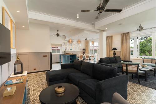 Posezení v ubytování Storii By ITC Hotels Moira Riviera