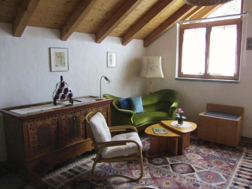 Gallery image of Studio La Stalla in Aurigeno