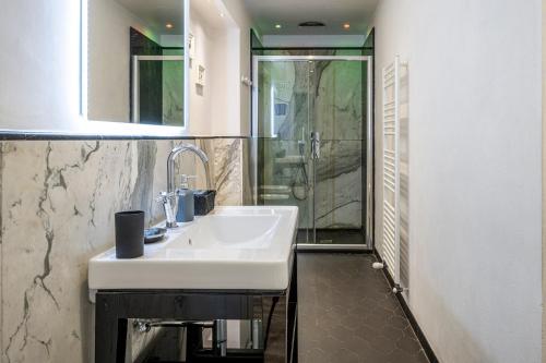 Cherubini Palace Thematic Apartment photo 138